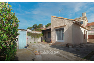 location maison martigues 13500