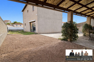 location maison martigues 13500