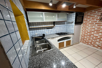 location maison martigues 13500