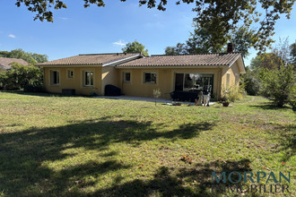 location maison martillac 33650