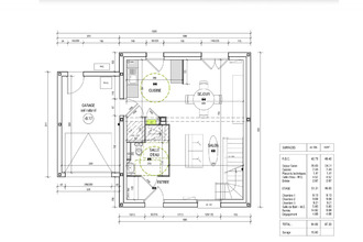 location maison martinvast 50690