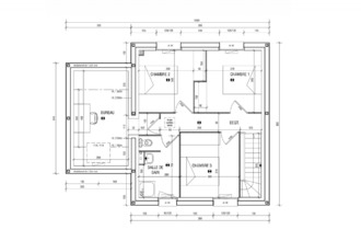 location maison martinvast 50690