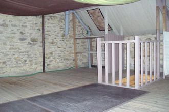 location maison marzan 56130