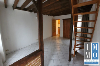 location maison massay 18120