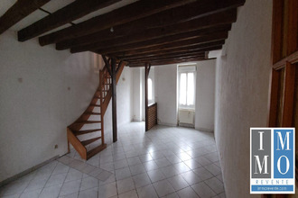 location maison massay 18120