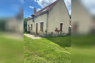location maison massay 18120