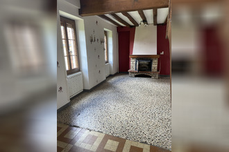 location maison massay 18120