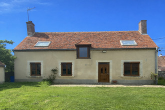 location maison massay 18120