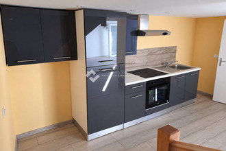 location maison massiac 15500