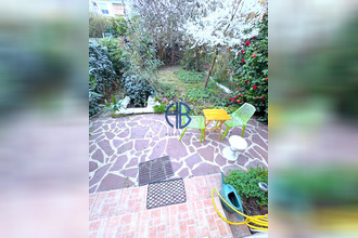 Ma-Cabane - Location Maison MASSY, 80 m²