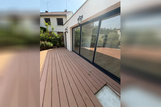 location maison massy 91300