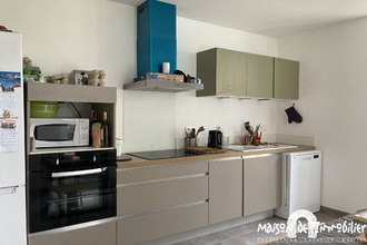 location maison matha 17160