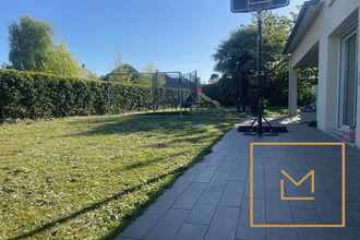 location maison mathieu 14920