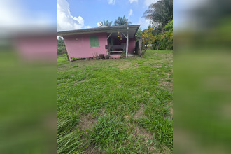 location maison matoury 97351