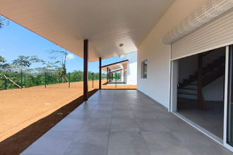 location maison matoury 97351