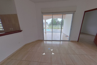 location maison matoury 97351