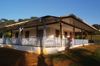 location maison matoury 97351