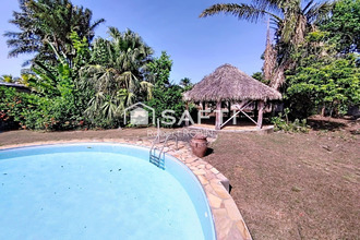 location maison matoury 97351