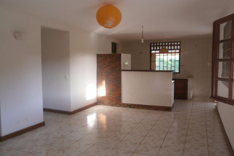 location maison matoury 97351