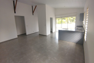 location maison matoury 97351
