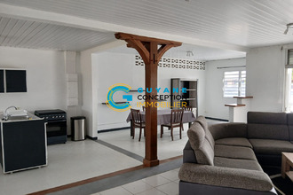 location maison matoury 97351