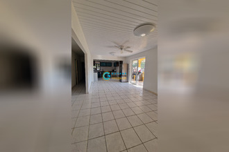 location maison matoury 97351
