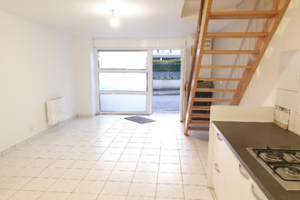 location maison maubert-fontaine 08260