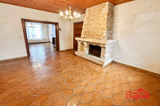 location maison maubeuge 59600