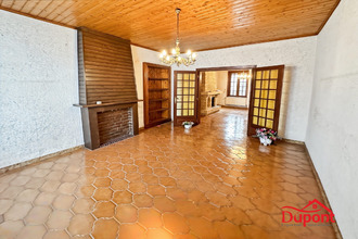 location maison maubeuge 59600