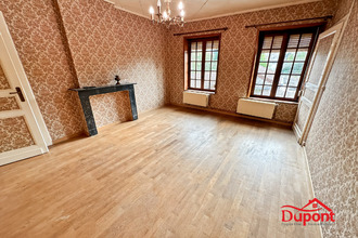 location maison maubeuge 59600