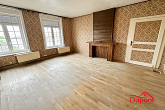 location maison maubeuge 59600