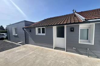 location maison maubeuge 59600