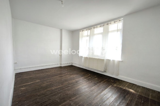 location maison maubeuge 59600