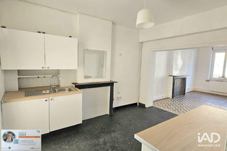 location maison maubeuge 59600