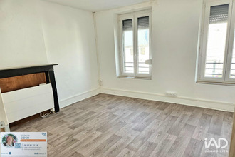 location maison maubeuge 59600
