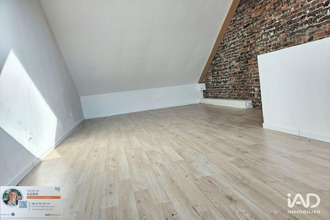 location maison maubeuge 59600