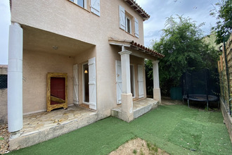 location maison mauguio 34130