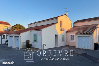 location maison mauguio 34130