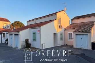 location maison mauguio 34130