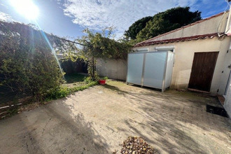 location maison mauguio 34130