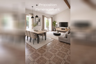 location maison mauguio 34130