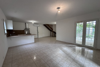 location maison mauguio 34130