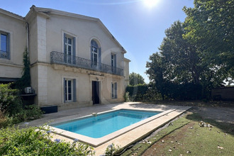 location maison mauguio 34130