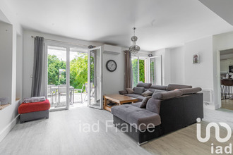 location maison maule 78580