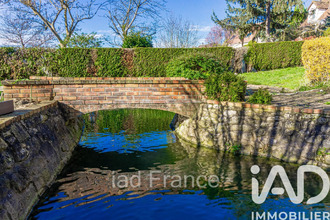 location maison maule 78580