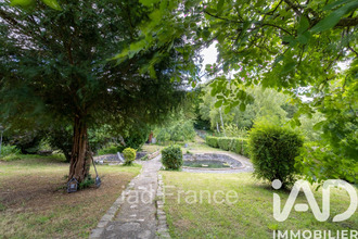 location maison maule 78580