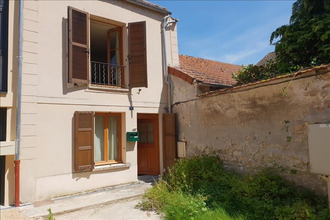 location maison maule 78580