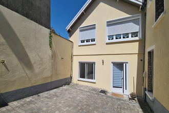 location maison maule 78580
