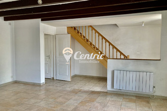 location maison mauleon 79700