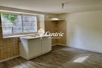 location maison mauleon 79700